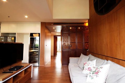 Condominio de 2 dormitorios en Bangkok, Tailandia № 66617 - foto 5