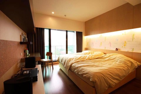Condominio de 2 dormitorios en Bangkok, Tailandia № 66617 - foto 15