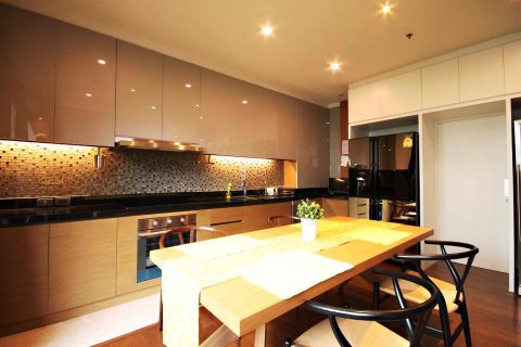 Condominio de 2 dormitorios en Bangkok, Tailandia № 66617 - foto 6