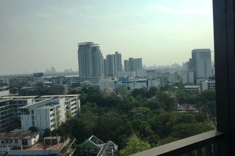 Condo à Bangkok, Thaïlande, 1 chambre № 66614 - photo 7