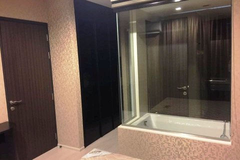 Condo à Bangkok, Thaïlande, 1 chambre № 66614 - photo 6