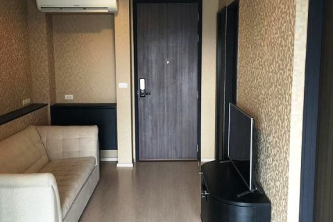 Condo in Bangkok, Thailand, 1 bedroom  № 66614