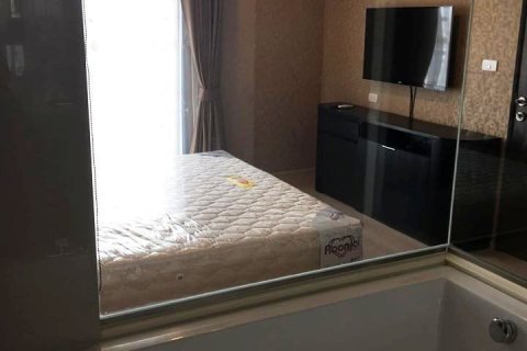 Condo à Bangkok, Thaïlande, 1 chambre № 66614 - photo 5