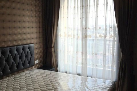 Condo à Bangkok, Thaïlande, 1 chambre № 66614 - photo 4