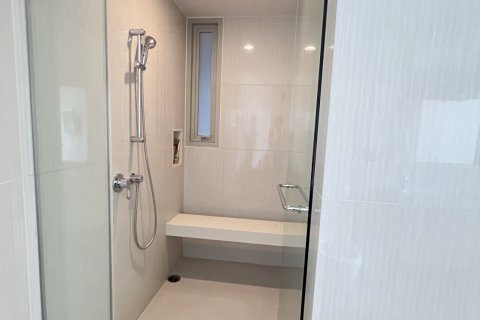 Condo à Cha-am, Thaïlande, 2 chambres  № 154635 - photo 8