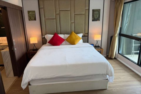 Studio in the Condo in Phuket, Thailand № 154636 - Foto 9