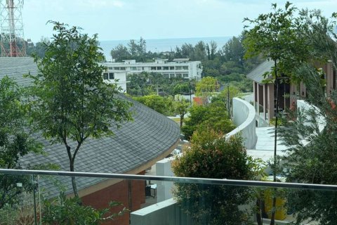 Studio in the Condo in Phuket, Thailand № 154636 - Foto 11