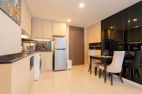 Studio in the Condo in Phuket, Thailand № 154636 - Foto 7