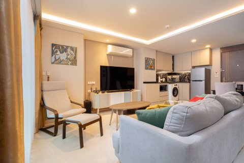 Studio in the Condo in Phuket, Thailand № 154636 - Foto 6