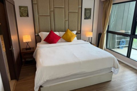 Studio in the Condo in Phuket, Thailand № 154636 - Foto 10