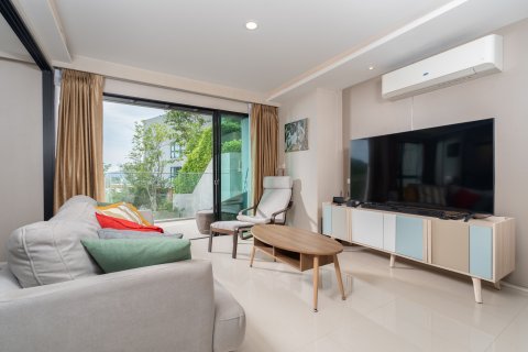 Studio in the Condo in Phuket, Thailand № 154636 - Foto 5