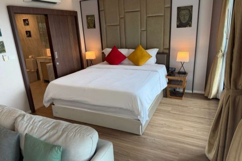 Studio in the Condo in Phuket, Thailand № 154636 - Foto 8