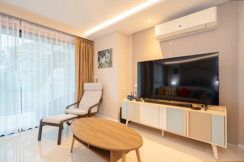 Studio in the Condo in Phuket, Thailand № 154636 - Foto 4