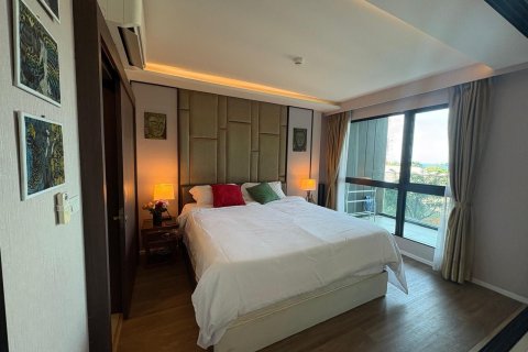 Studio in the Condo in Phuket, Thailand № 154636 - Foto 12