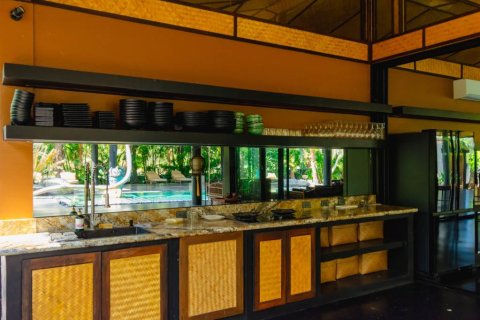 Chalet de 2 dormitorios en Pran Buri, Tailandia № 154599 - foto 4