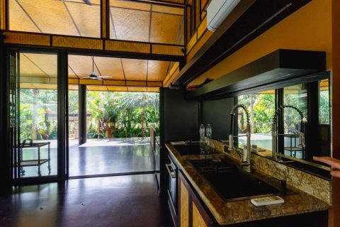 Chalet de 2 dormitorios en Pran Buri, Tailandia № 154599 - foto 7