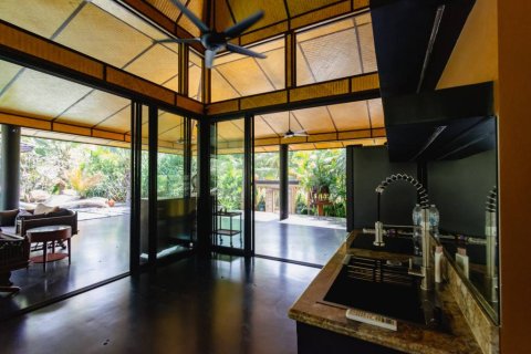 Chalet de 2 dormitorios en Pran Buri, Tailandia № 154599 - foto 8