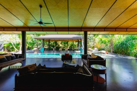 Chalet de 2 dormitorios en Pran Buri, Tailandia № 154599 - foto 10