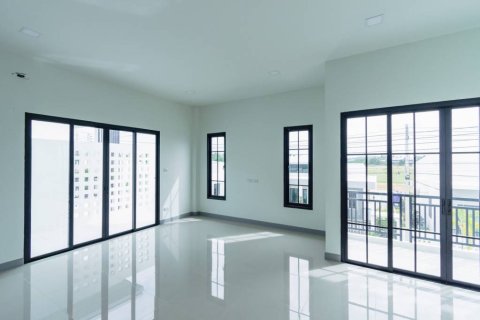 Villa in Hua Hin, Thailand 3 bedrooms № 154600 - photo 2