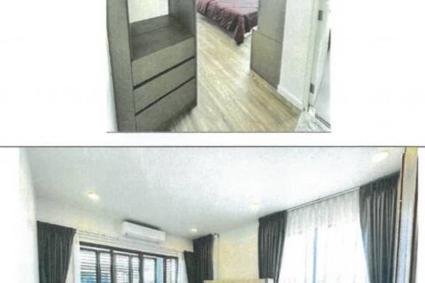 บ้านในบางกะปิ, กรุงเทพฯ, ประเทศไทย 4 ห้องนอน № 154597 - รูปถ่าย 7