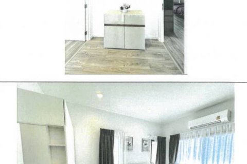บ้านในบางกะปิ, กรุงเทพฯ, ประเทศไทย 4 ห้องนอน № 154597 - รูปถ่าย 8