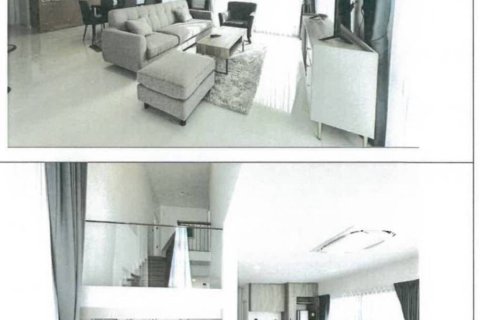 บ้านในบางกะปิ, กรุงเทพฯ, ประเทศไทย 4 ห้องนอน № 154597 - รูปถ่าย 2