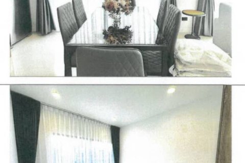 บ้านในบางกะปิ, กรุงเทพฯ, ประเทศไทย 4 ห้องนอน № 154597 - รูปถ่าย 4