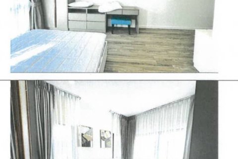 บ้านในบางกะปิ, กรุงเทพฯ, ประเทศไทย 4 ห้องนอน № 154597 - รูปถ่าย 6