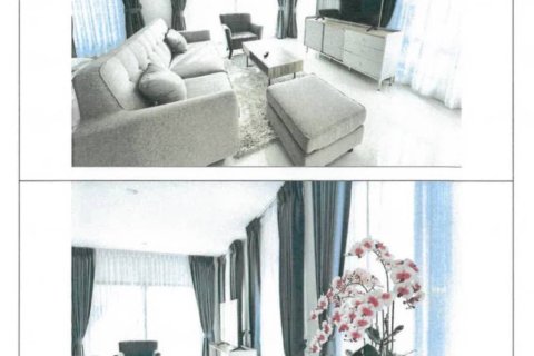 บ้านในบางกะปิ, กรุงเทพฯ, ประเทศไทย 4 ห้องนอน № 154597 - รูปถ่าย 3