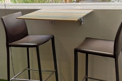 Eigentumswohnung in Khlong Toei, Bangkok, Thailand, 1 Schlafzimmer № 200663 - Foto 13