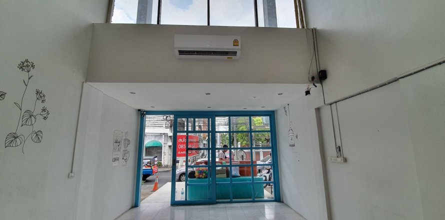 Gewerbeimmobilie in Watthana, Bangkok, Thailand 300 m2 № 200659