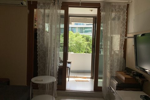 Eigentumswohnung in Watthana, Bangkok, Thailand, 1 Schlafzimmer  № 200662 - Foto 11