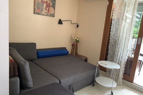 Eigentumswohnung in Watthana, Bangkok, Thailand, 1 Schlafzimmer  № 200662 - Foto 12