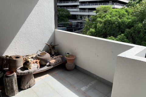 Eigentumswohnung in Watthana, Bangkok, Thailand, 1 Schlafzimmer  № 200662 - Foto 2