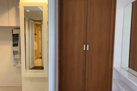 Eigentumswohnung in Watthana, Bangkok, Thailand, 1 Schlafzimmer  № 200662 - Foto 13