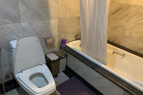 Eigentumswohnung in Watthana, Bangkok, Thailand, 1 Schlafzimmer  № 200662 - Foto 4