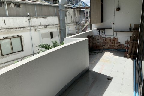 Eigentumswohnung in Watthana, Bangkok, Thailand, 1 Schlafzimmer  № 200662 - Foto 3