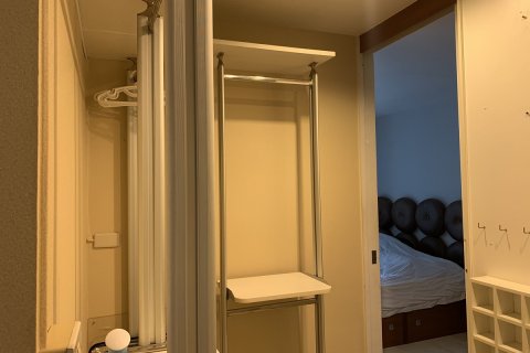 Eigentumswohnung in Watthana, Bangkok, Thailand, 1 Schlafzimmer  № 200662 - Foto 7