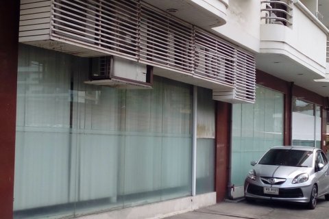 Gewerbeimmobilie in Watthana, Bangkok, Thailand 150 m2 № 200664 - Foto 3