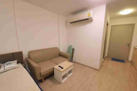 Condominio de 1 dormitorio en Bangkok, Tailandia № 208762 - foto 8