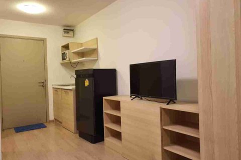 Condominio de 1 dormitorio en Bangkok, Tailandia № 208762 - foto 7