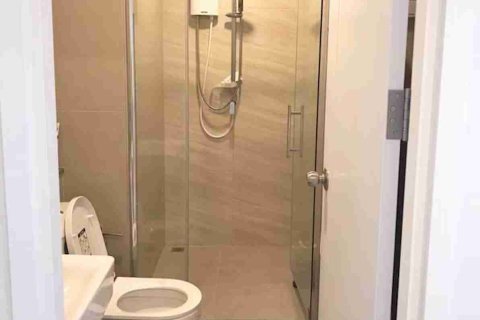 Condominio de 1 dormitorio en Bangkok, Tailandia № 208765 - foto 5