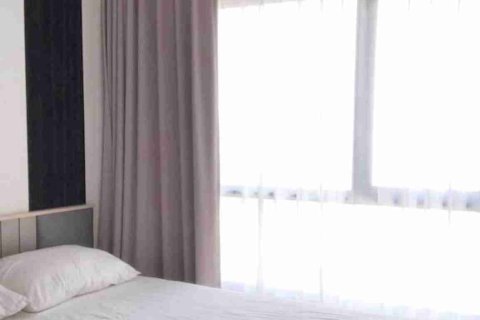 Condominio de 1 dormitorio en Bangkok, Tailandia № 208765 - foto 6