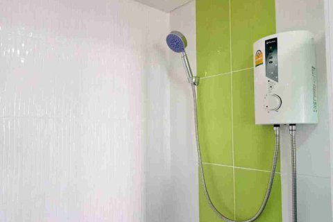 Condominio de 2 dormitorios en Bangkok, Tailandia № 208763 - foto 8