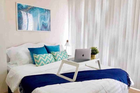 Condominio de 2 dormitorios en Bangkok, Tailandia № 208763 - foto 6