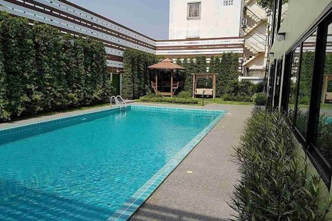 Condominio de 2 dormitorios en Bangkok, Tailandia № 208763 - foto 2