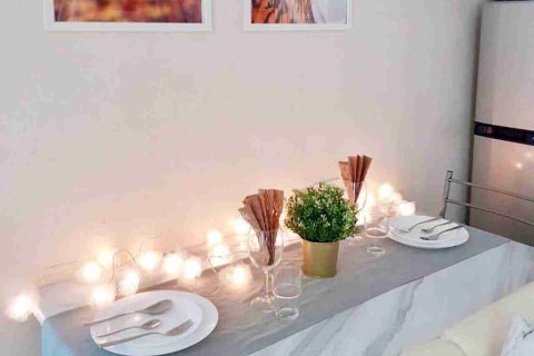 Condominio de 2 dormitorios en Bangkok, Tailandia № 208763 - foto 5