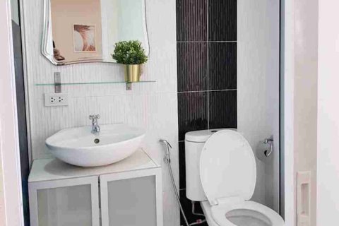 Condominio de 2 dormitorios en Bangkok, Tailandia № 208763 - foto 4