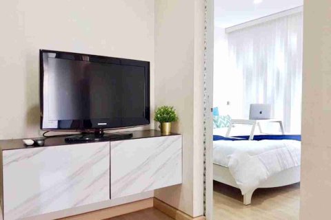 Condominio de 2 dormitorios en Bangkok, Tailandia № 208763 - foto 9