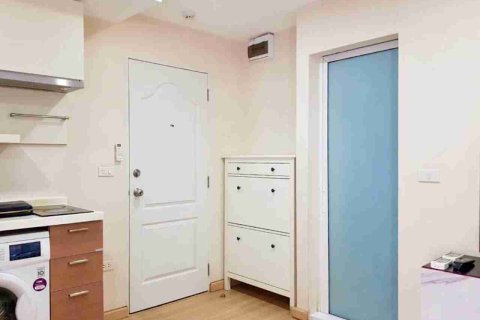 Condominio de 2 dormitorios en Bangkok, Tailandia № 208763 - foto 10